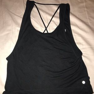 Zella tank
